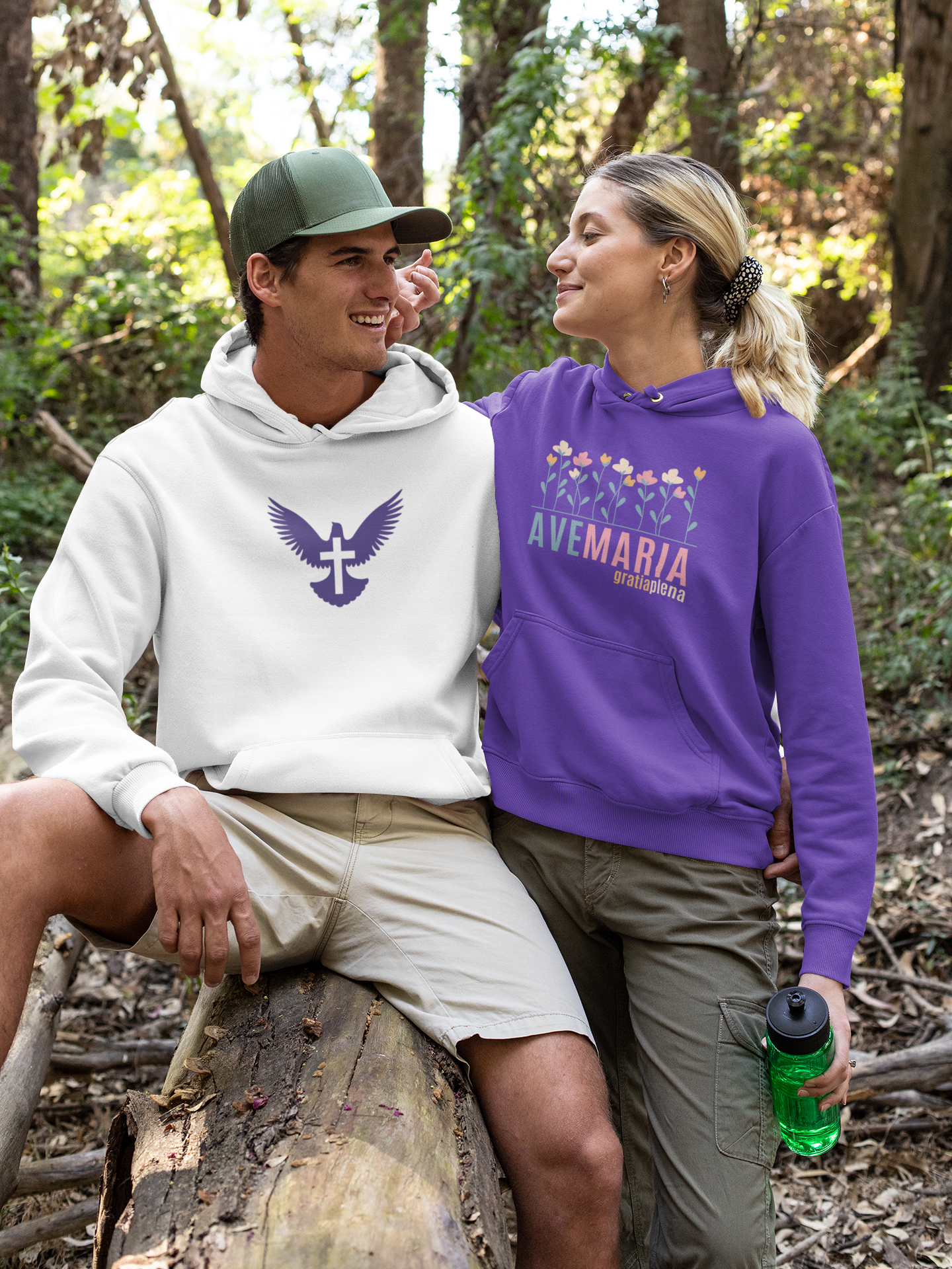 Hoodies