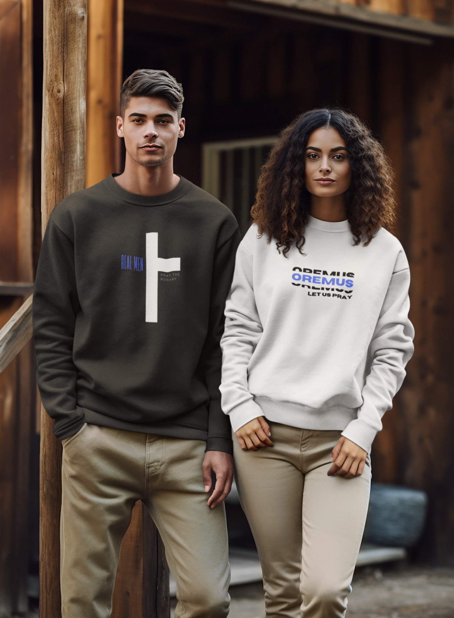 Sweatshirts
