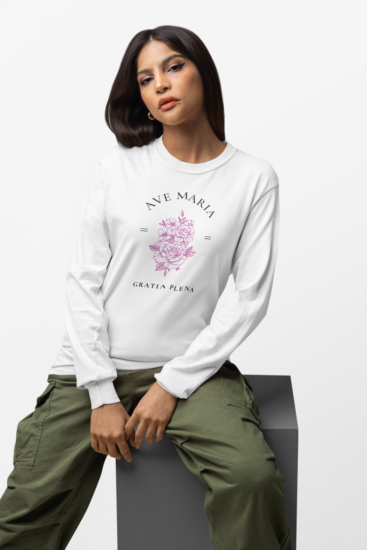 Long Sleeves